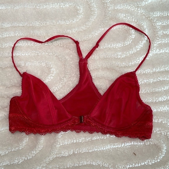 Other - 32B FREE People BRA